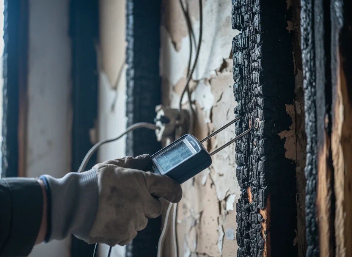 Fire Damage Restoration Severn, MD FAQs